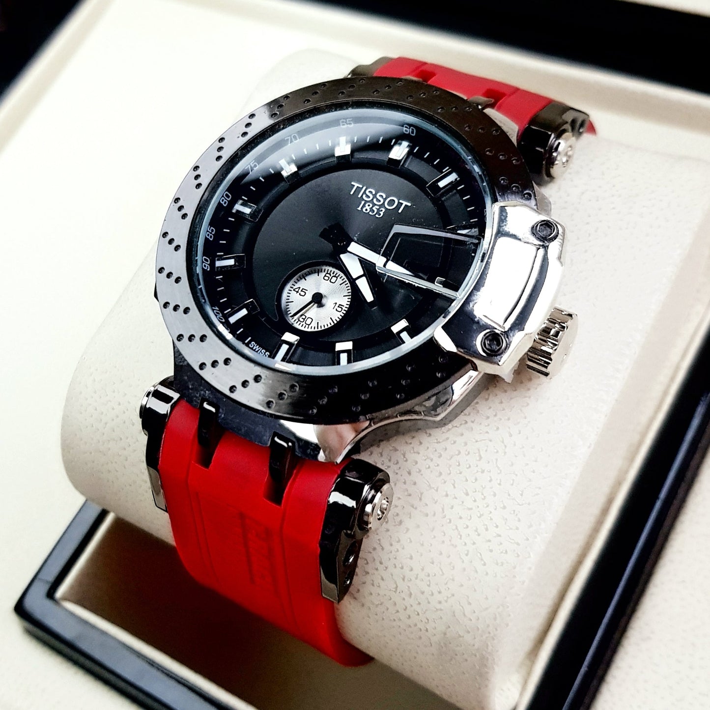 Reloj Tissot - T sport