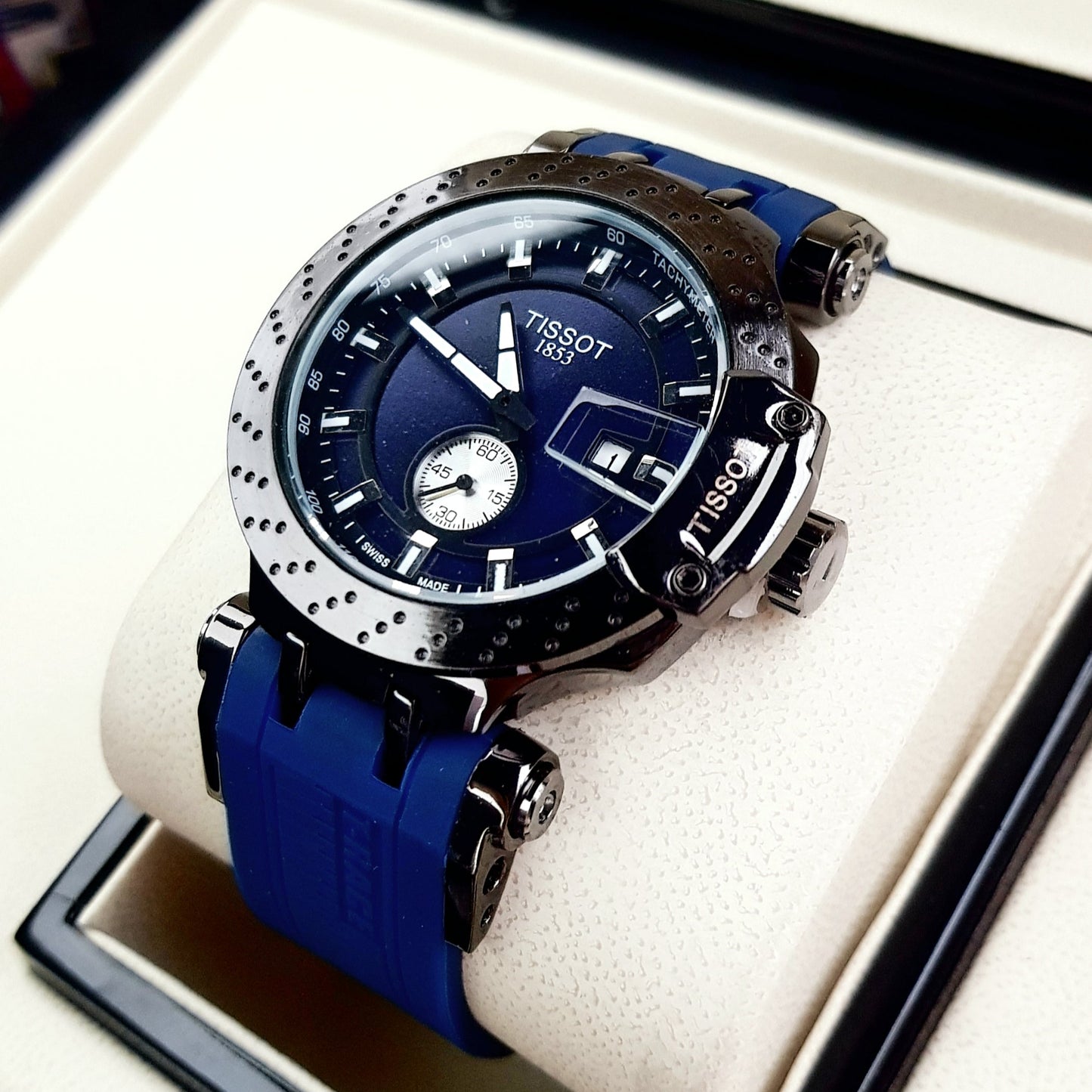 Reloj Tissot - T sport