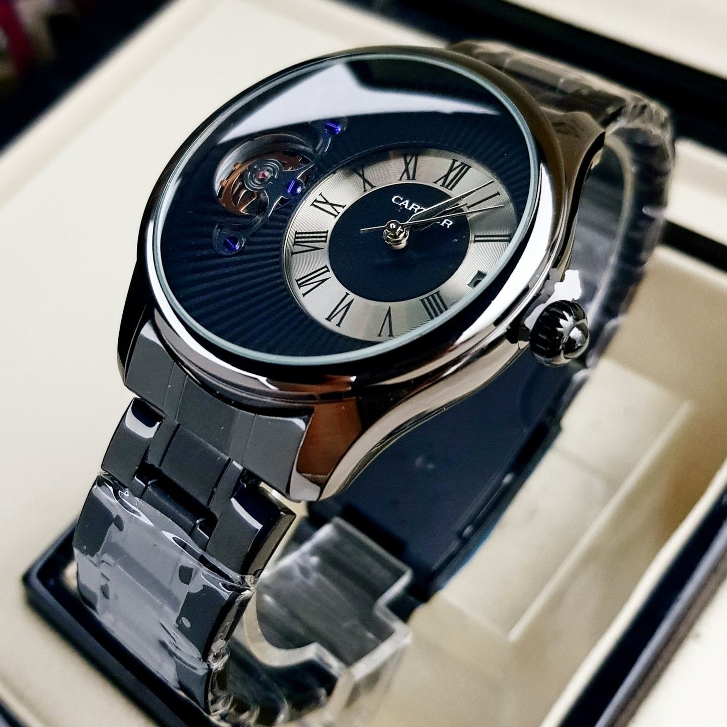Reloj Cartier - Romino