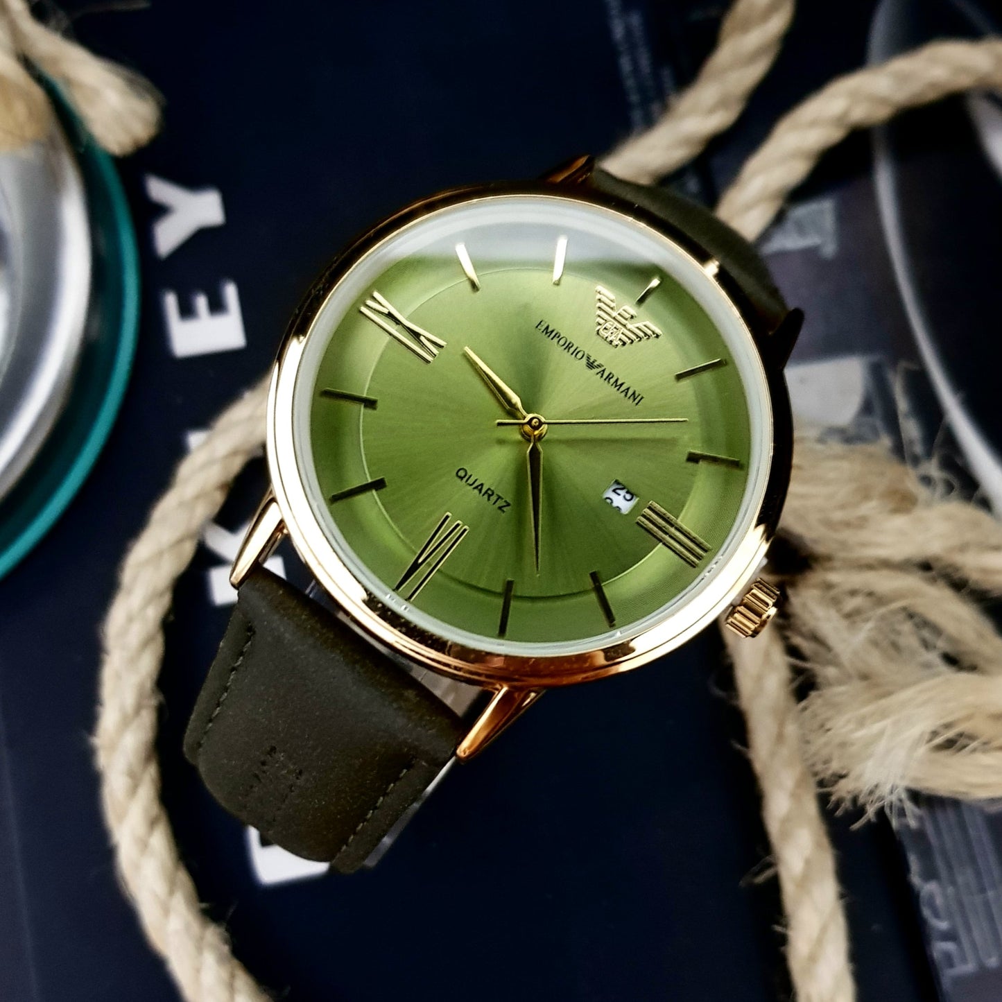 Reloj Emporio Armani - Ar2463