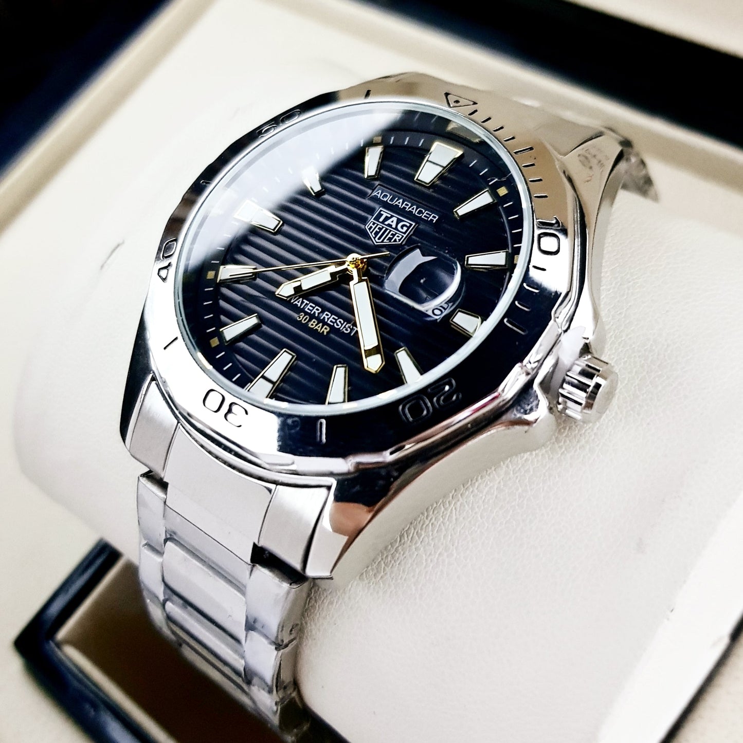 TAG Heuer Carrera - Aquaracer