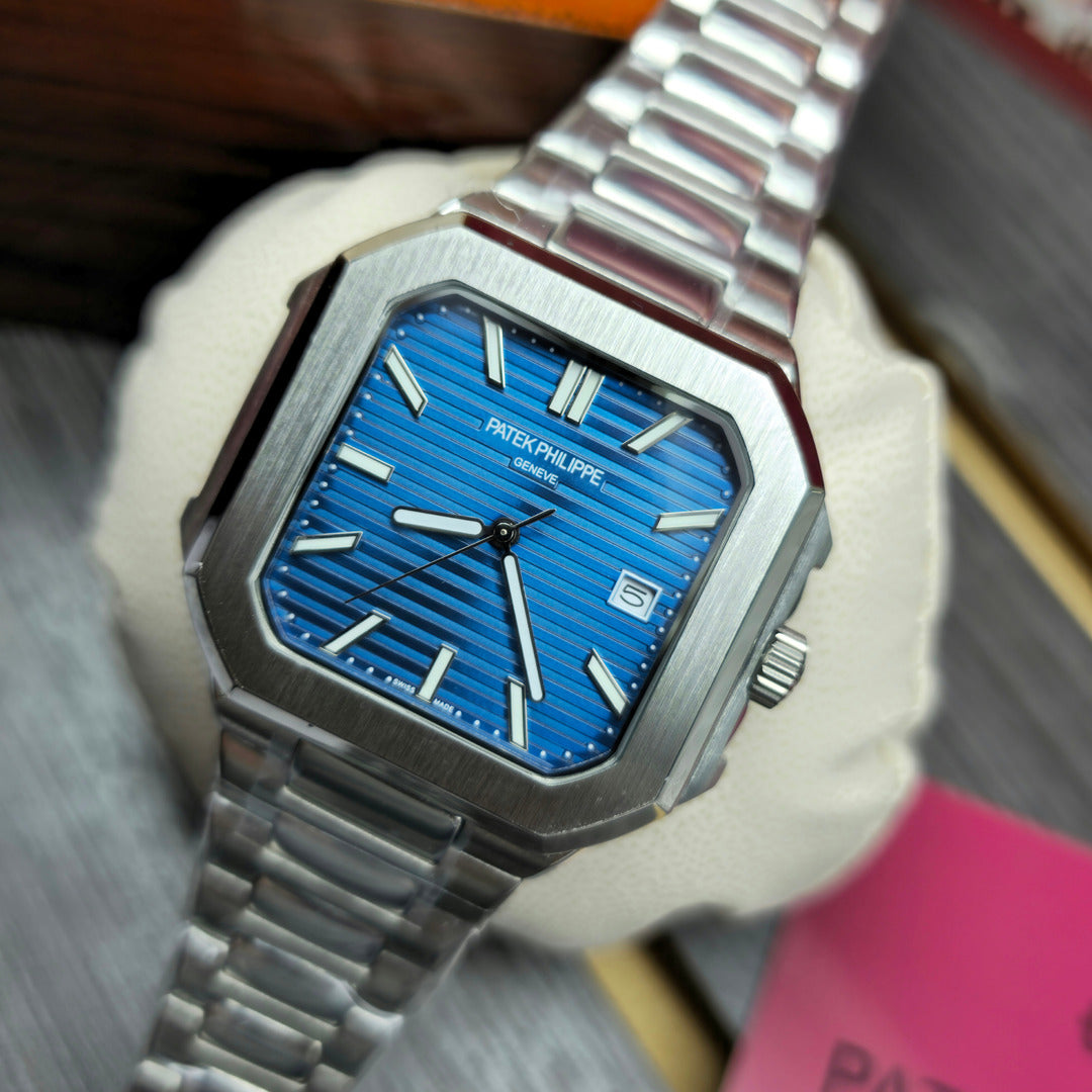 Reloj Patek Philippe Cubitus