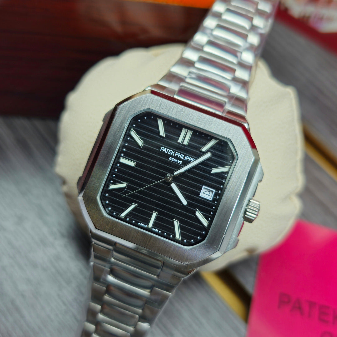 Reloj Patek Philippe Cubitus