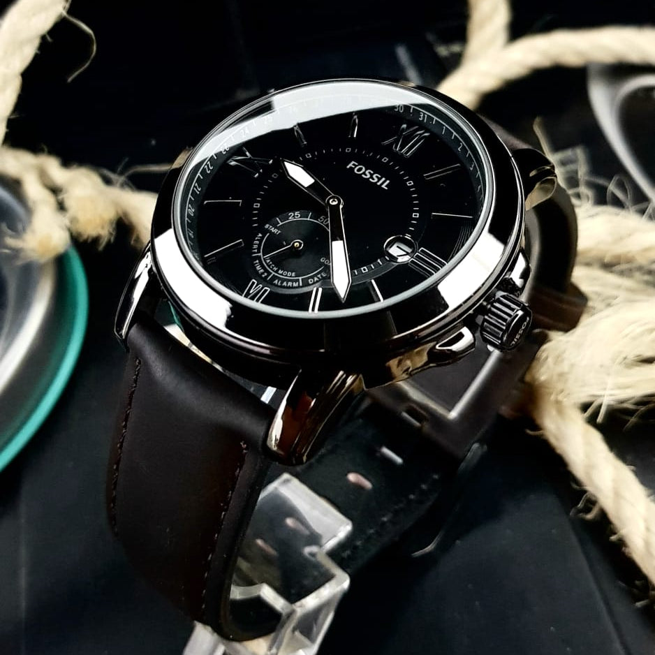Reloj Fossil caballero