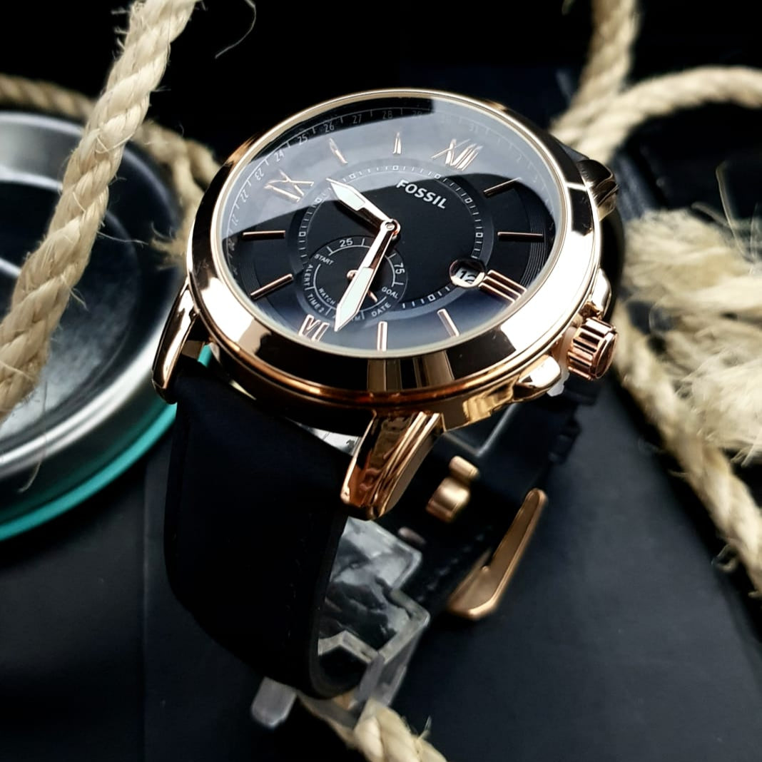 Reloj Fossil caballero