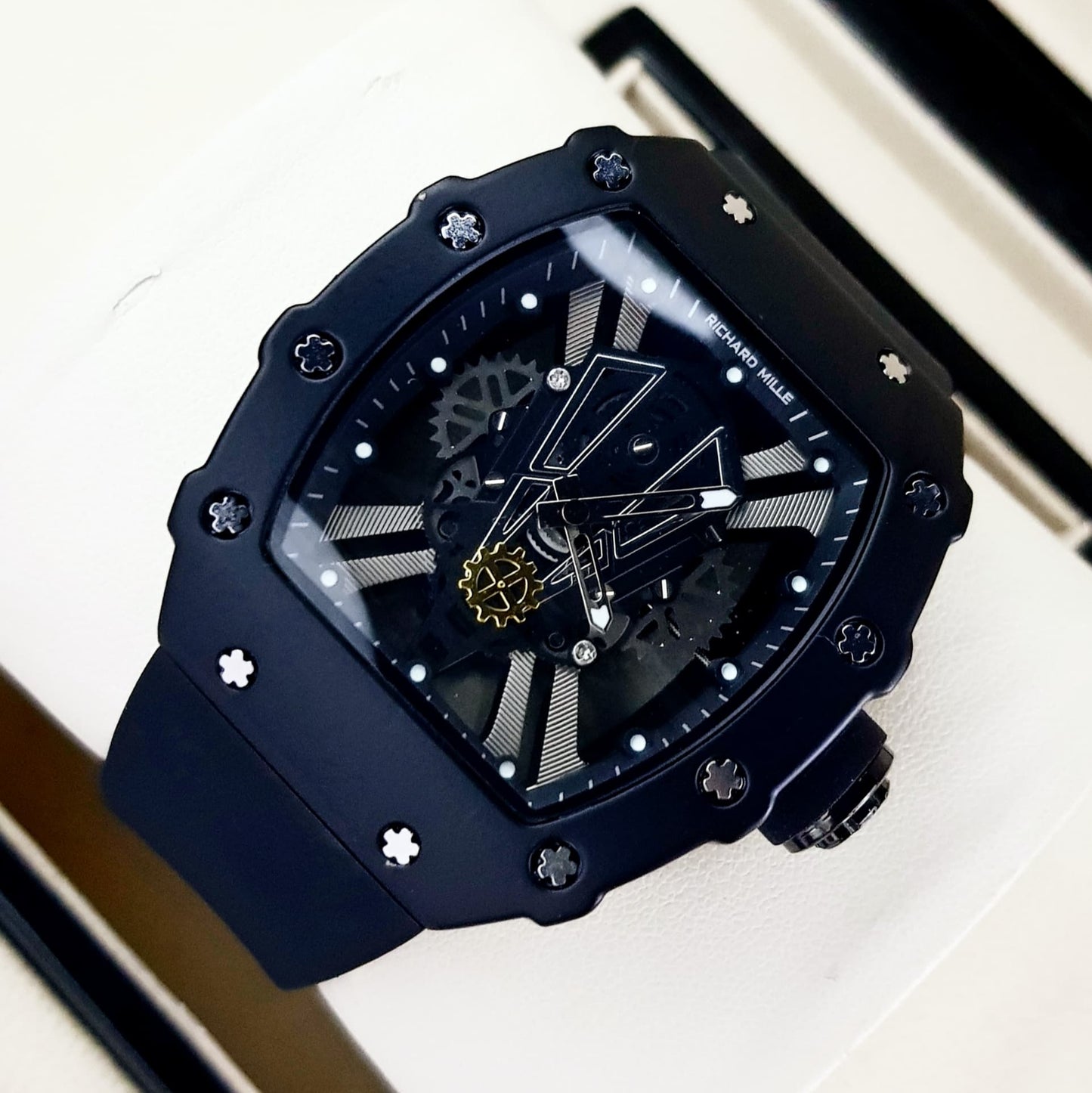 Reloj Richard Mille - rpc767