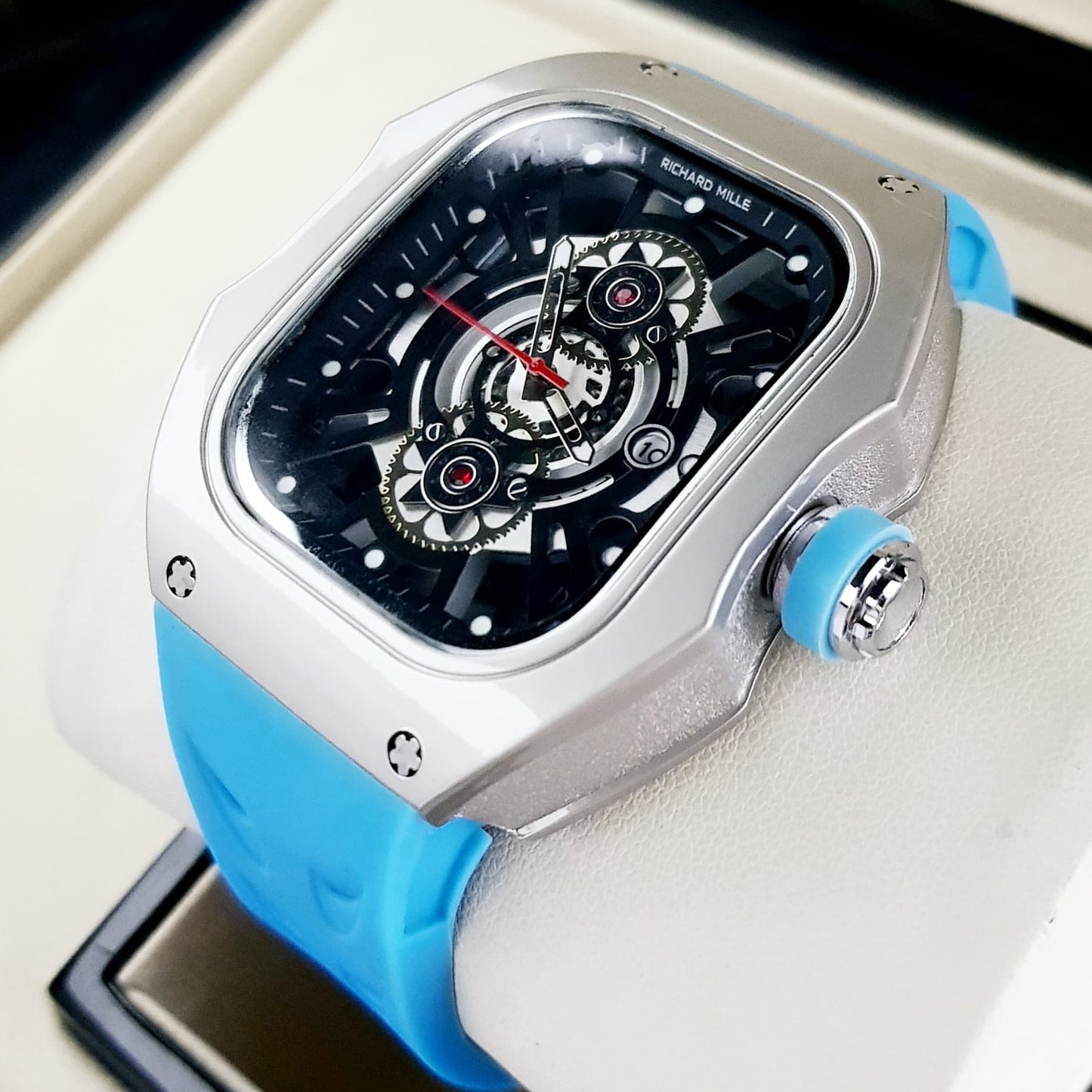 Reloj Richard Mille