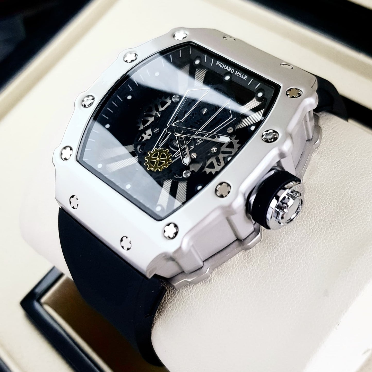 Reloj Richard Mille - rpc767