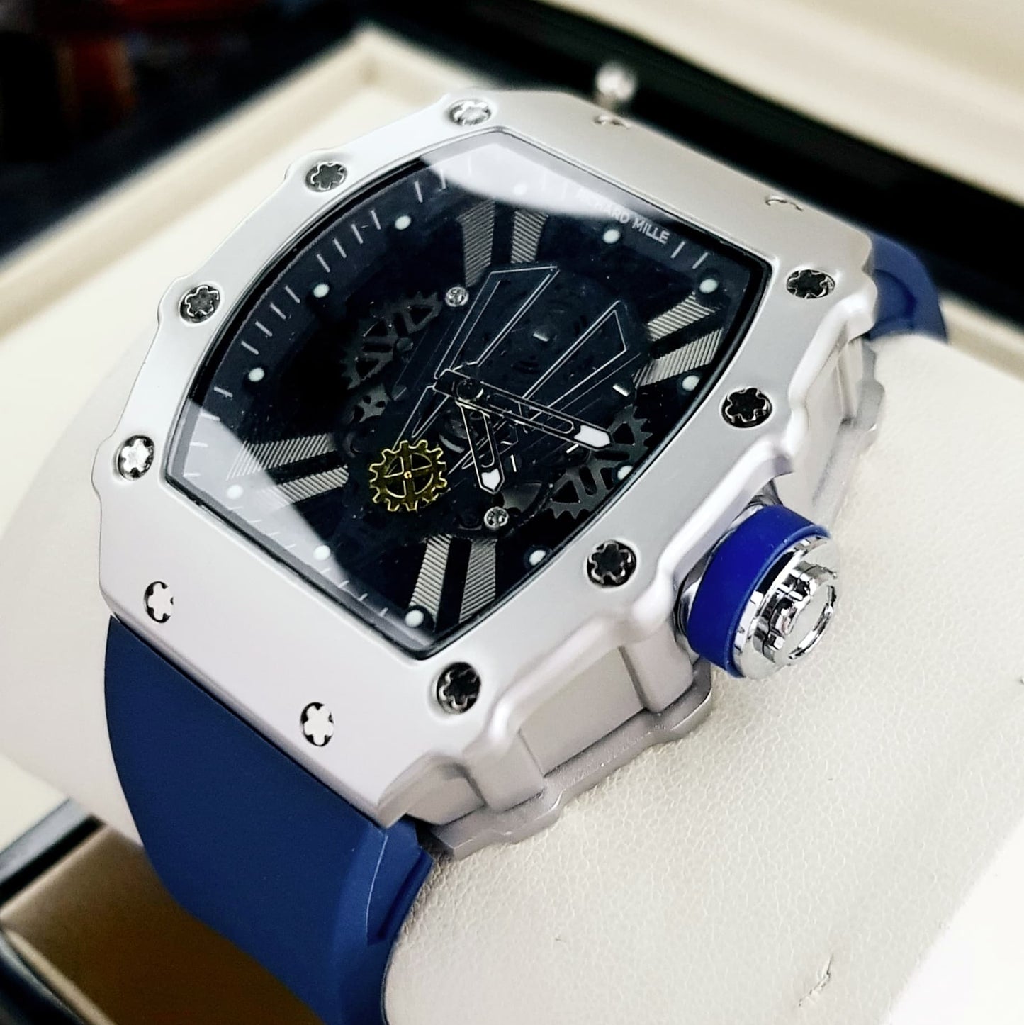 Reloj Richard Mille - rpc767