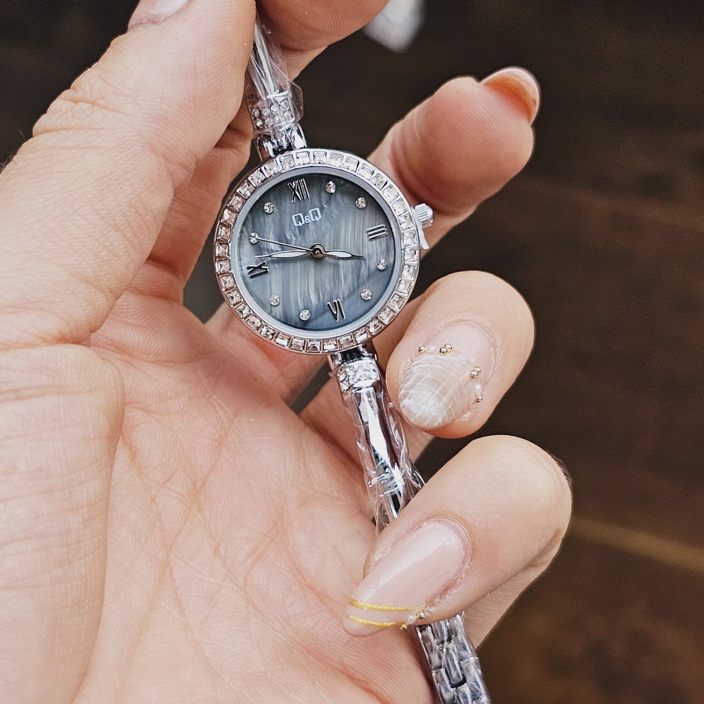 Reloj Q&Q
