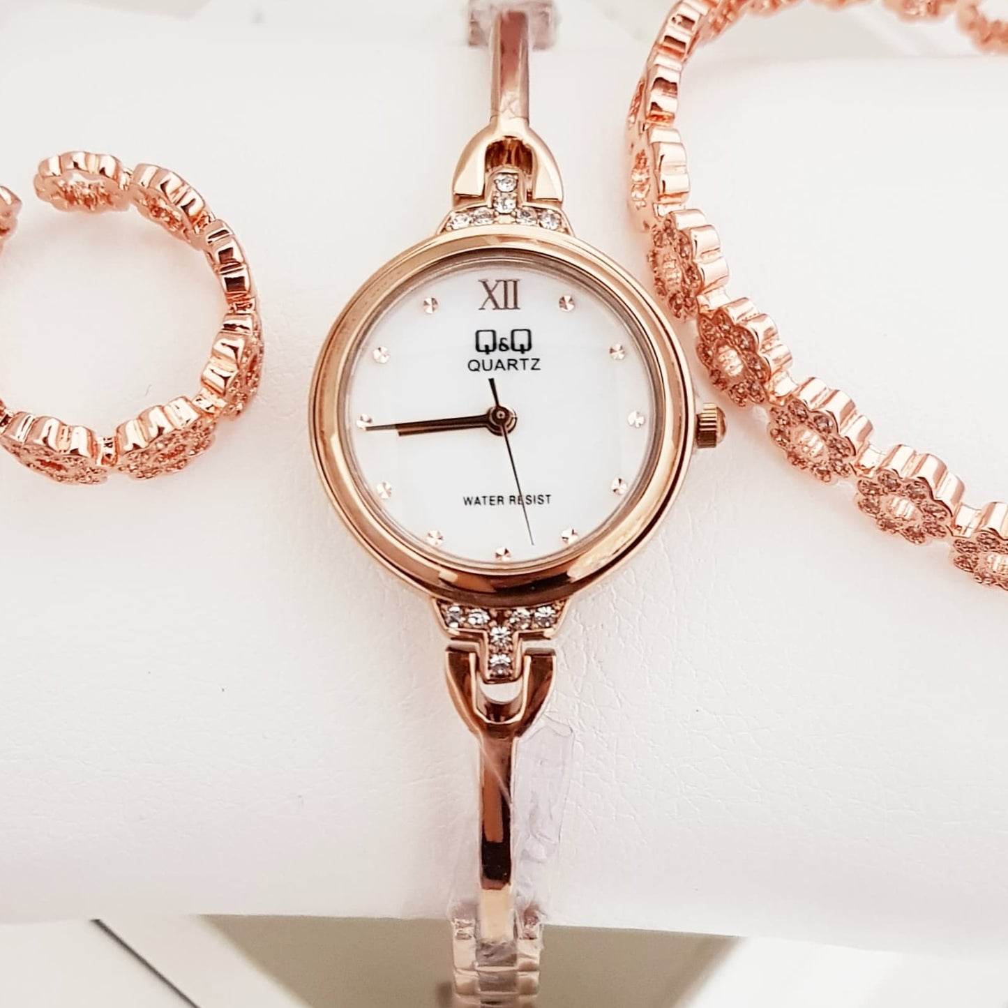 Reloj Q&Q