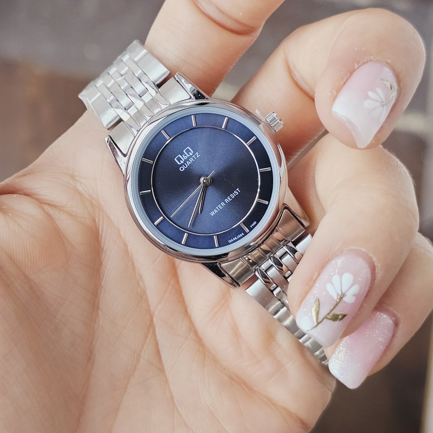 Reloj Q&Q - QA47J201Y