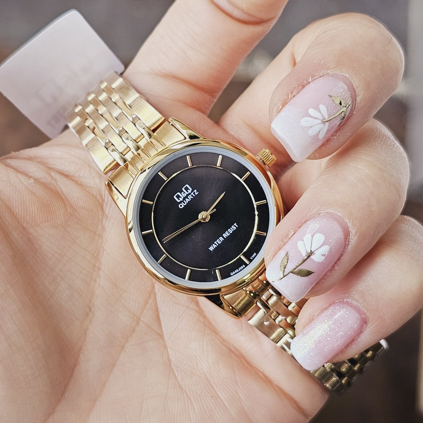 Reloj Q&Q - QA47J201Y