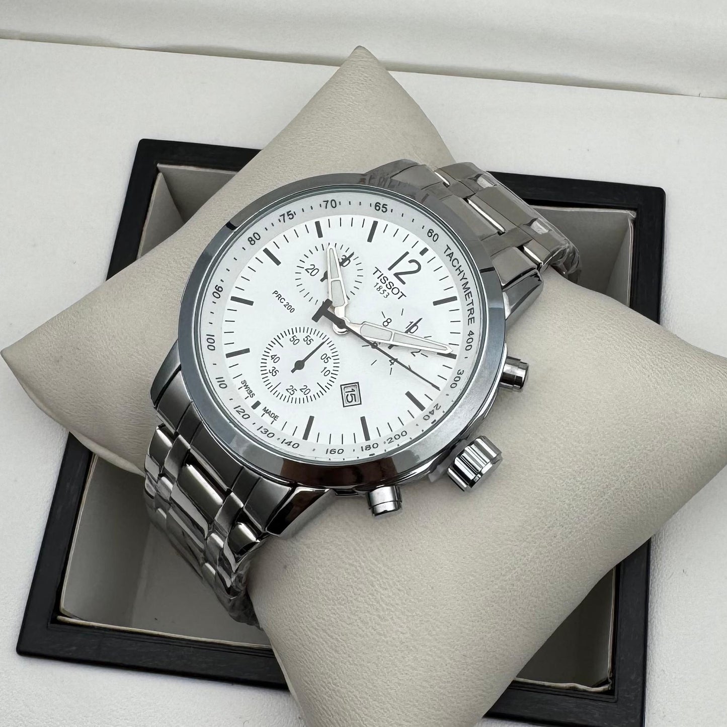 Reloj Tissot - PRC 200