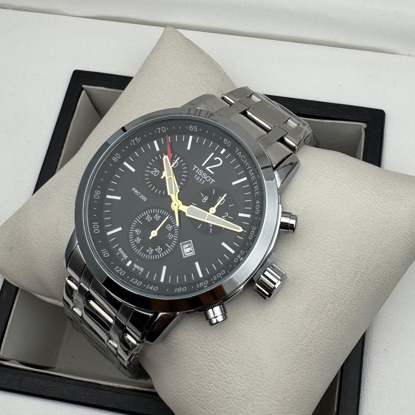 Reloj Tissot - PRC 200