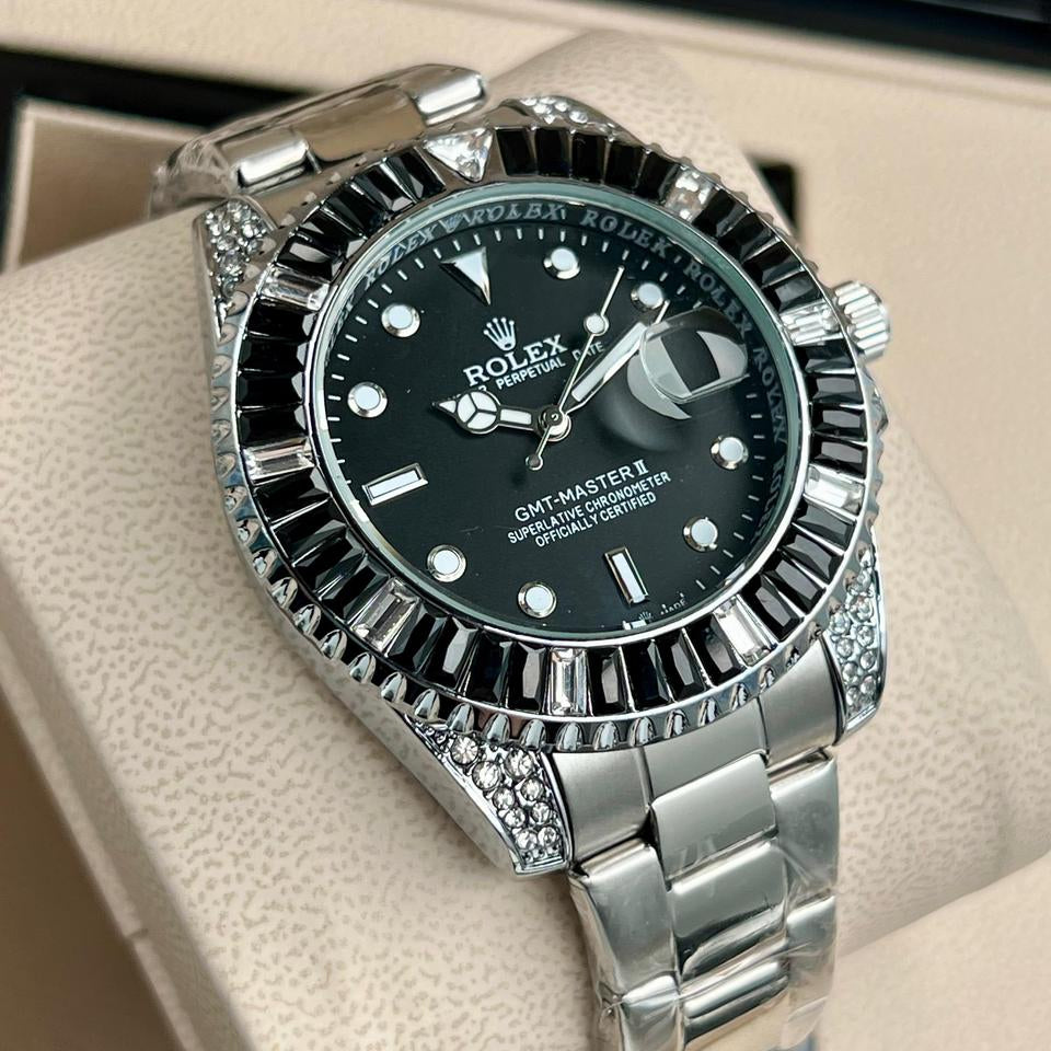 Reloj Rolex - Cubano
