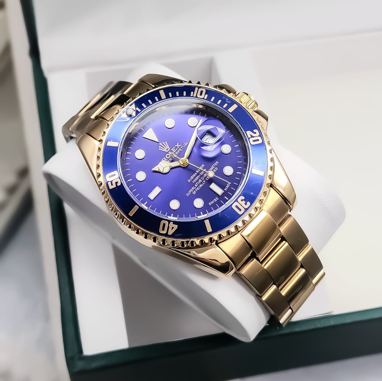 Reloj - Roloex Submariner