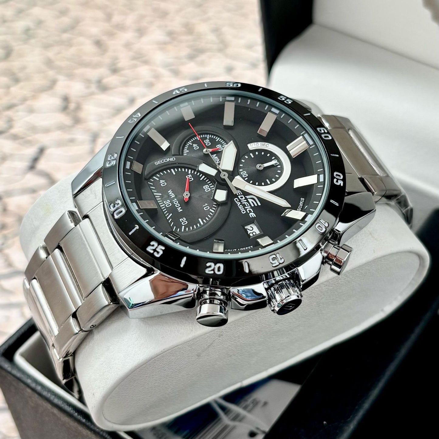 Casio Edifice EFR-571MD-8AVUEF