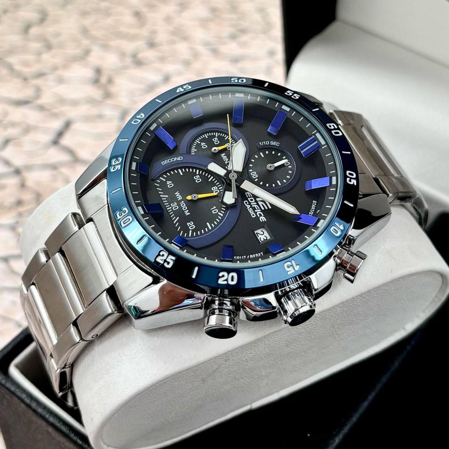 Casio Edifice EFR-571MD-8AVUEF
