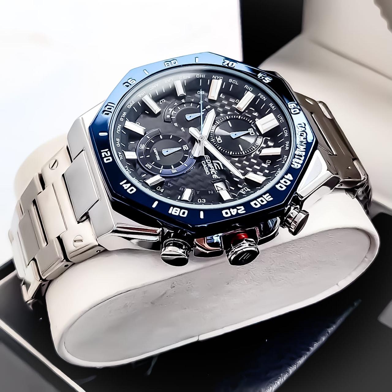 Reloj Casio Edifice - EQB-1100DC-1A