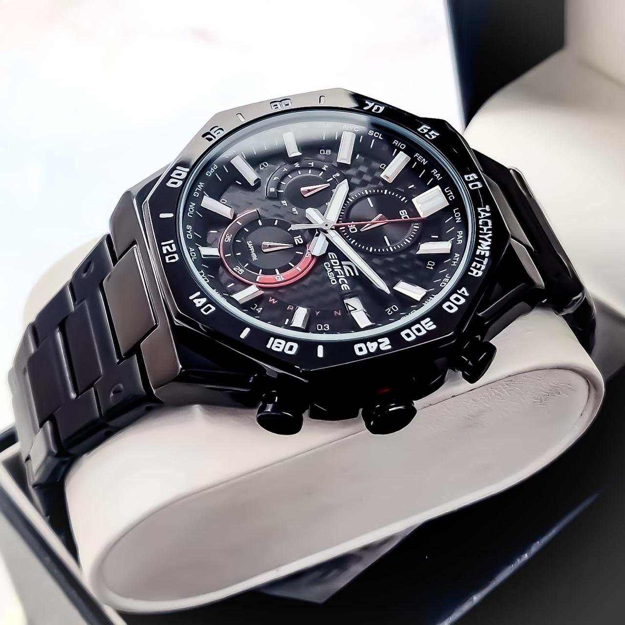 Reloj Casio Edifice - EQB-1100DC-1A