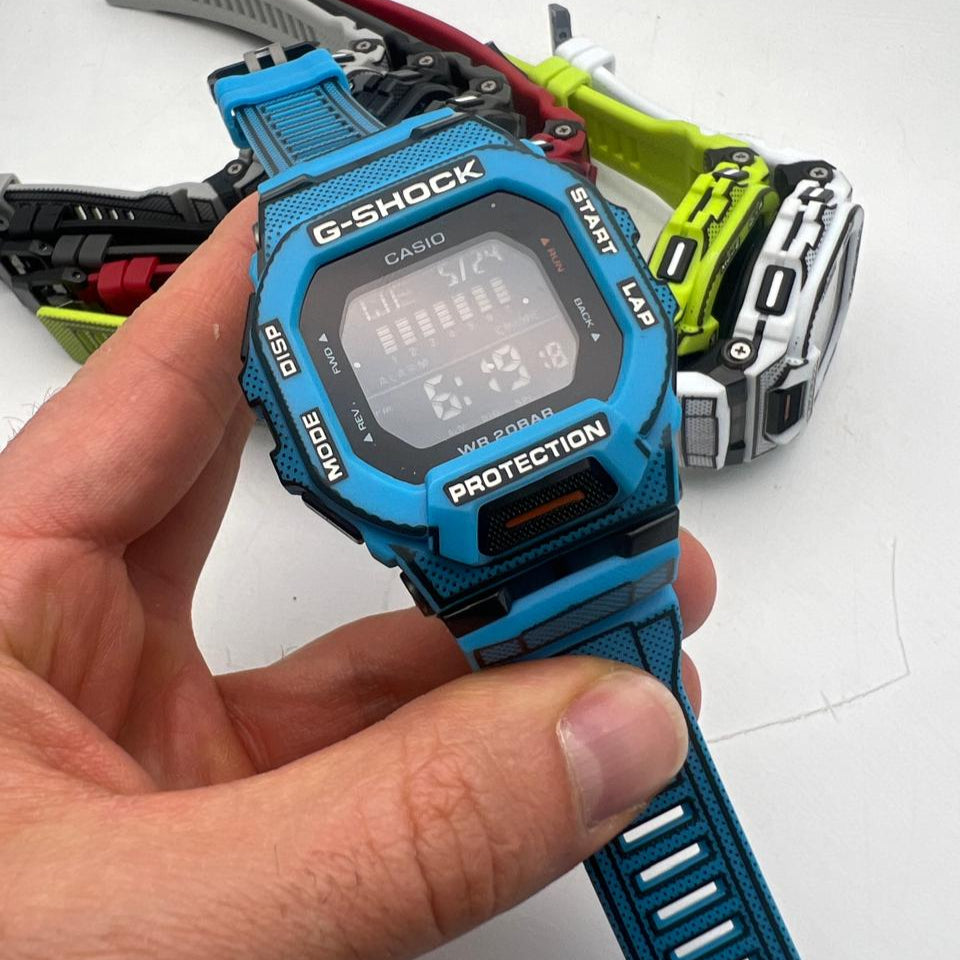 Reloj Casio - G-Shock