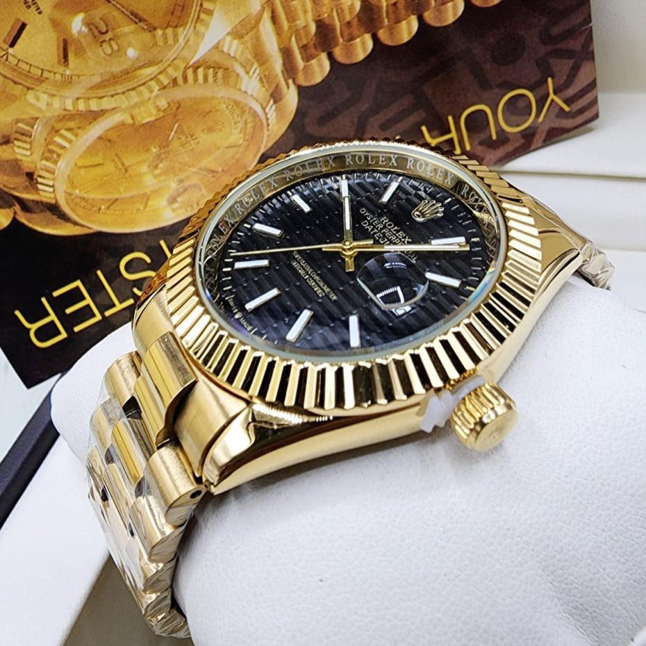 Reloj Rolex - Date just