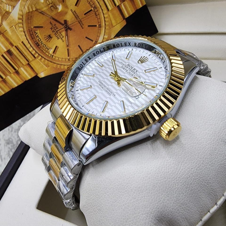 Reloj Rolex - Date just