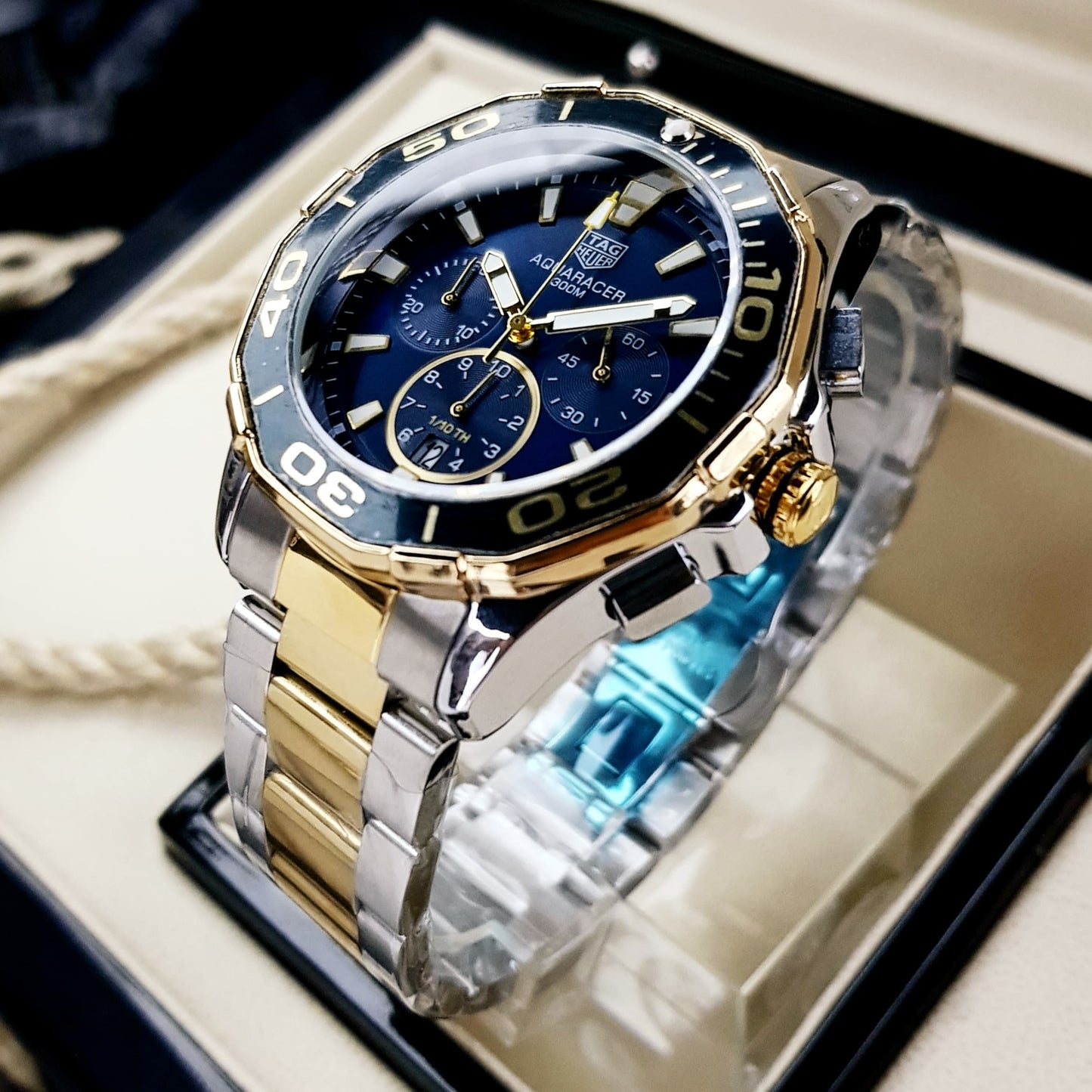 Reloj Tag Heuer - Aquaracer 300