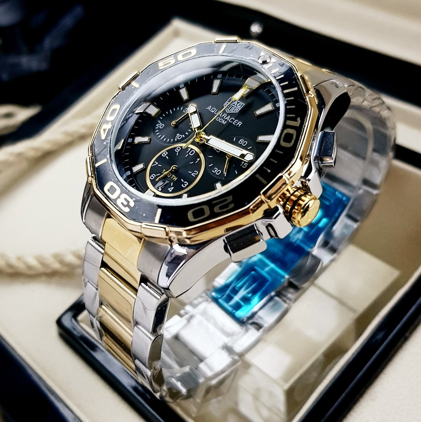 Reloj Tag Heuer - Aquaracer 300