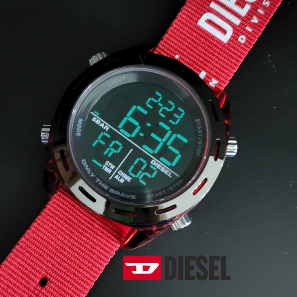 Reloj Diesel - Watch DZ1894