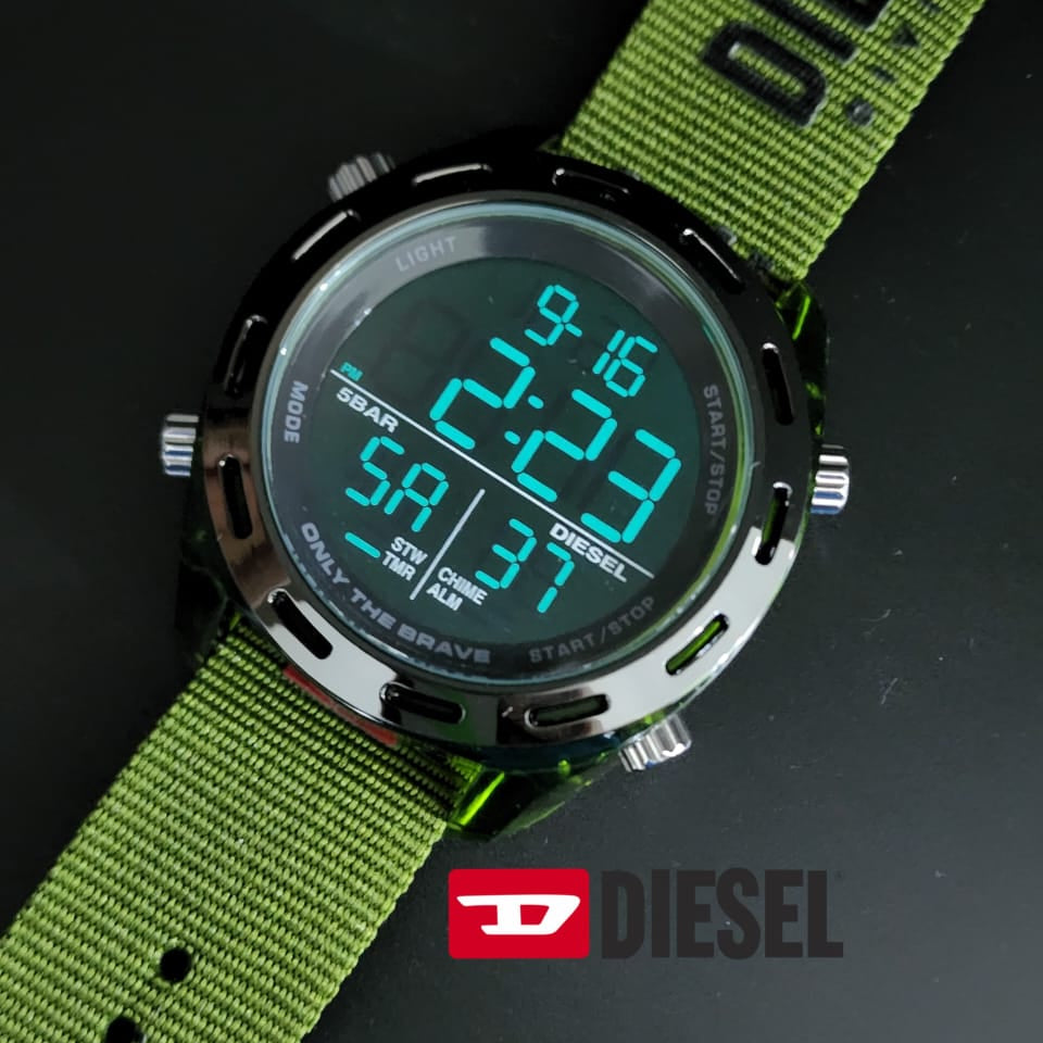 Reloj Diesel - Watch DZ1894
