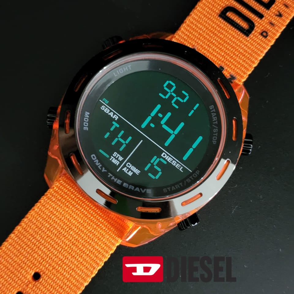 Reloj Diesel - Watch DZ1894