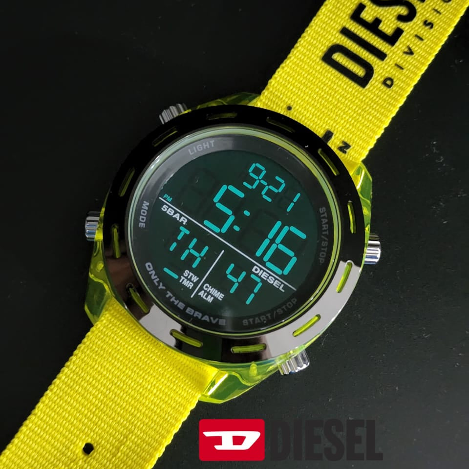 Reloj Diesel - Watch DZ1894