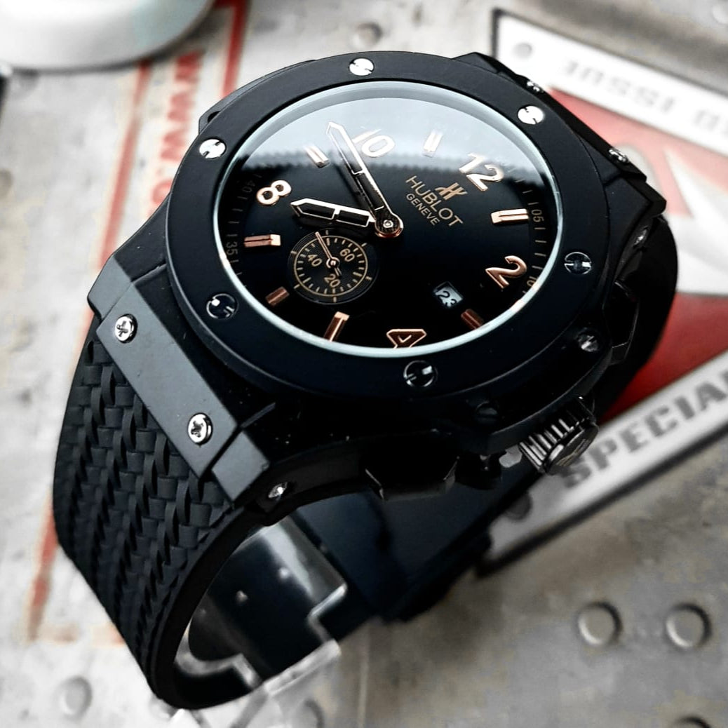 Reloj Hublot - Geneve