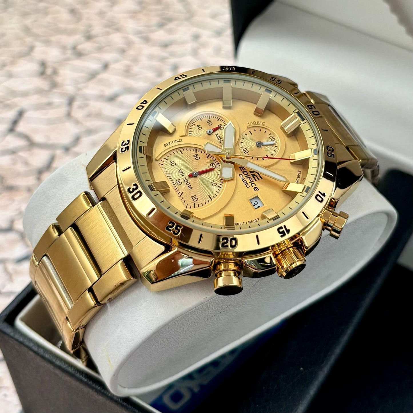 Casio Edifice EFR-571MD-8AVUEF