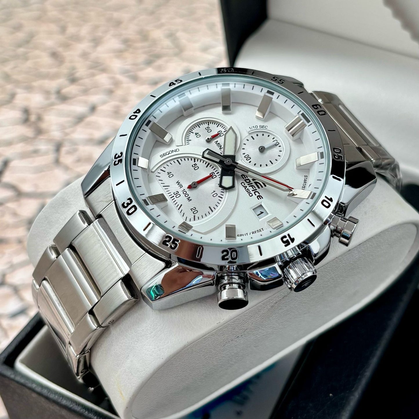 Casio Edifice EFR-571MD-8AVUEF