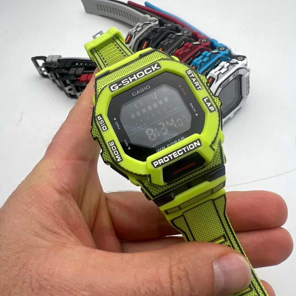 Reloj Casio - G-Shock