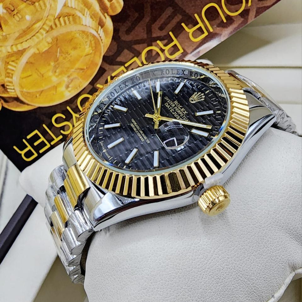 Reloj Rolex - Date just