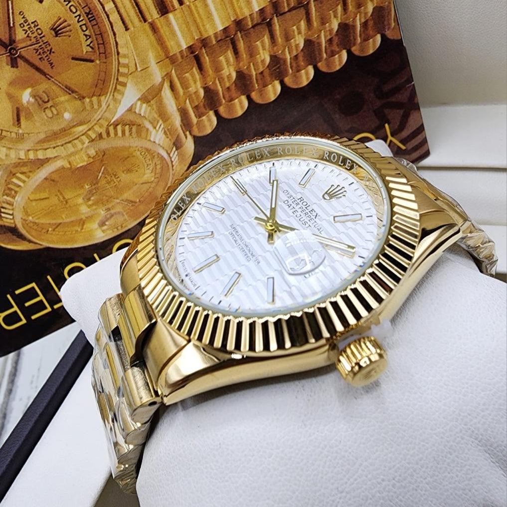 Reloj Rolex - Date just