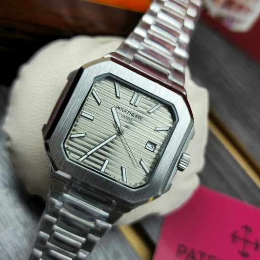 Reloj Patek Philippe Cubitus