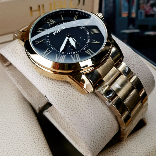 Reloj Fossil caballero