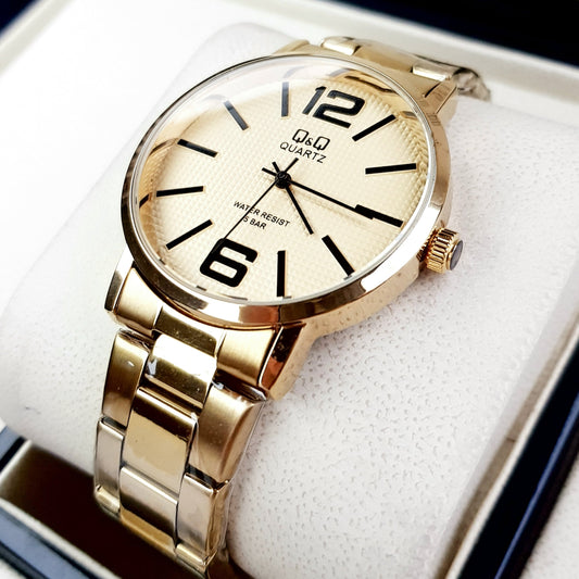 Reloj Q&Q