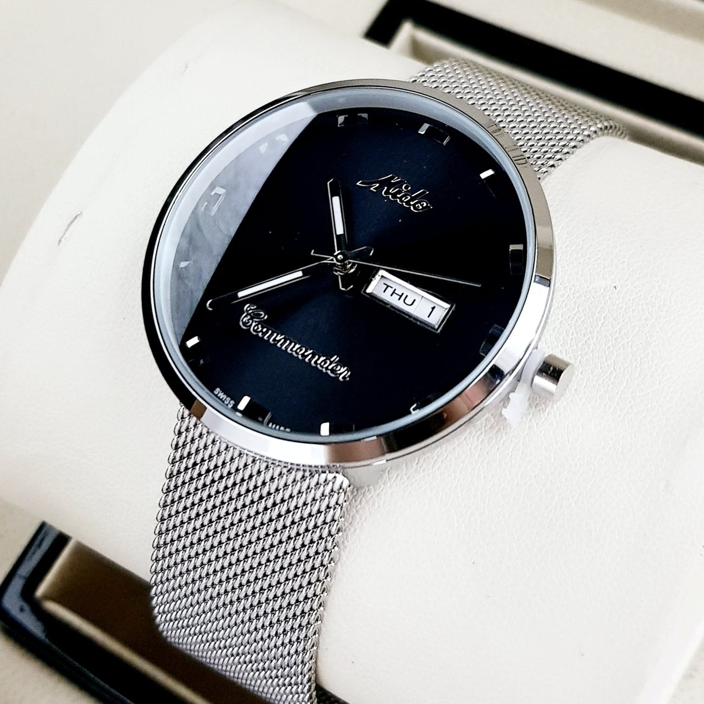 Reloj Mido