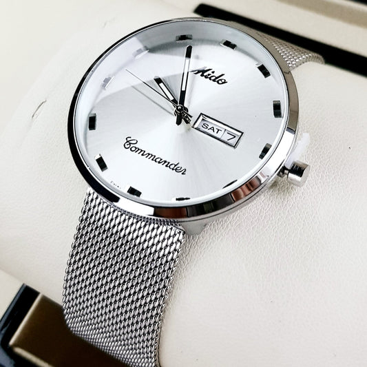 Reloj Mido
