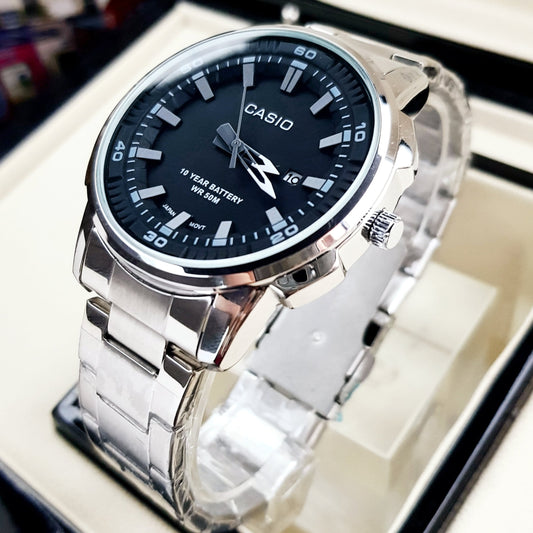 Reloj Casio - MTP-VD01-1