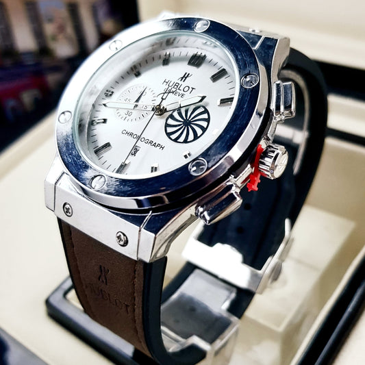 Reloj Hublot - Geneve