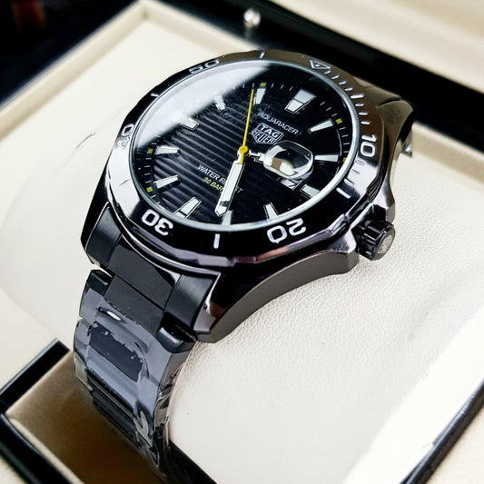 TAG Heuer Carrera - Aquaracer