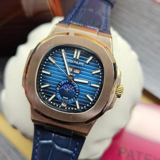 Reloj Patek Philippe Nautilus - 5726A-001
