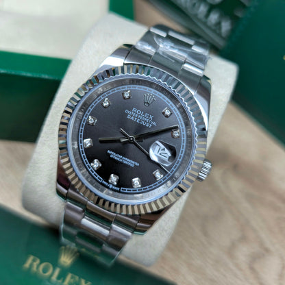 Reloj Rolex - Datejust (premium)